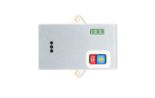 Адаптер General Climate NIM01/E для подключения полупром. блоков к CCM03/E(M)